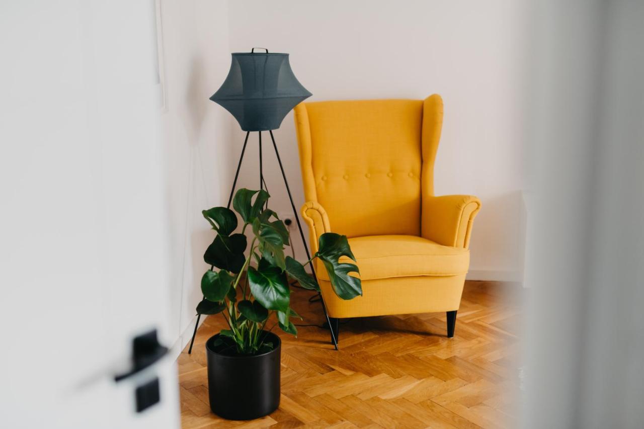 Jeleni Zakatek - Apartament W Stolicy Karkonoszy 耶莱尼亚古拉 外观 照片