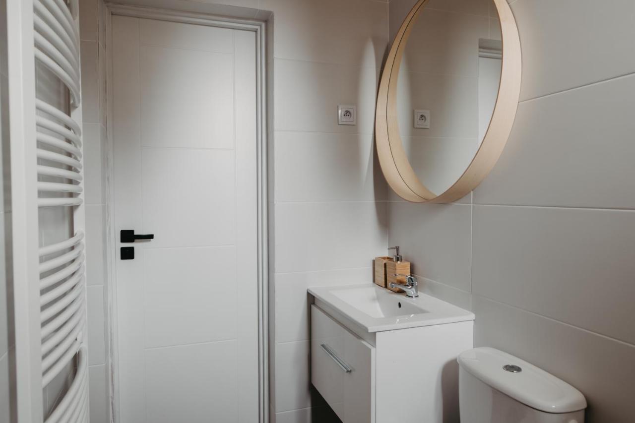 Jeleni Zakatek - Apartament W Stolicy Karkonoszy 耶莱尼亚古拉 外观 照片