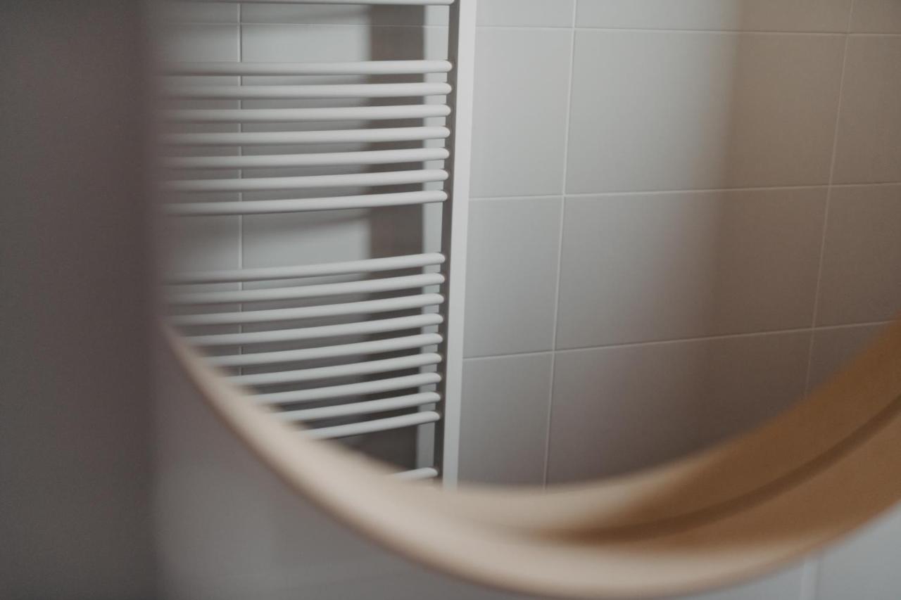 Jeleni Zakatek - Apartament W Stolicy Karkonoszy 耶莱尼亚古拉 外观 照片