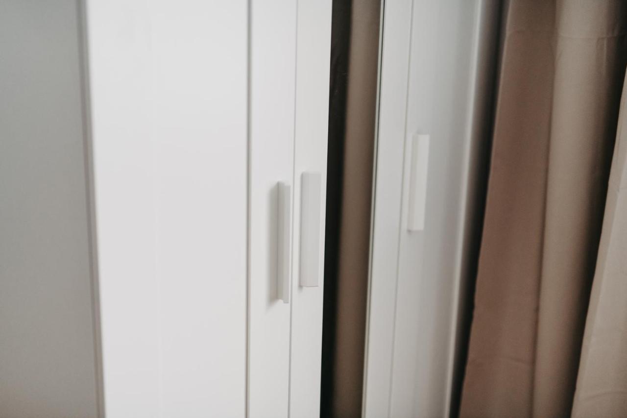 Jeleni Zakatek - Apartament W Stolicy Karkonoszy 耶莱尼亚古拉 外观 照片